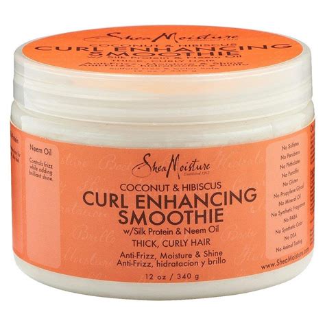 Make Your Curls Pop with Coco Magic Curl Enhancing Cream